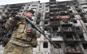 В ДНР за сутки уничтожили 52 украинских военных