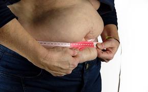 Врач-диетолог Наталья Павлюк рассказала, что при наборе лишнего веса жир скапливается вокруг сердца и в печени