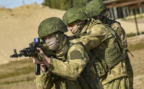Глава Минобороны Шойгу: армия России вместе с силами ДНР и ЛНР расширяет контроль над территориями республик