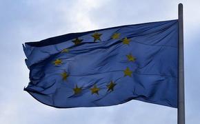 Еврокомиссия не согласовала шестой пакет антироссийских санкций 