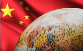 Востоковед Алексей Маслов: «Главная задача США сейчас – ослабить экономическое и политическое влияние КНР в мире»