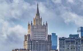 Дипломат Зайцев заявил, что Россия не намерена применять ядерное оружие на Украине