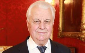 Скончался первый президент Украины Леонид Кравчук