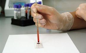 Регулярные анализы крови помогают раньше выявлять онкологию