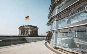 Welt: ФРГ предоставила Украине неверную информацию для получения самоходных установок Gepard
