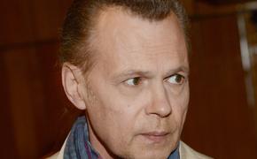 Музыкант Владимир Левкин заявил, что не намерен уезжать из России