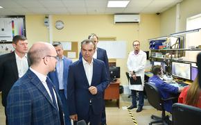 Губернатор Кубани утвердил девять дополнительных мер поддержки бизнеса