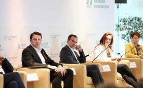 Вениамин Кондратьев принял участие в форуме журналистов Кубани