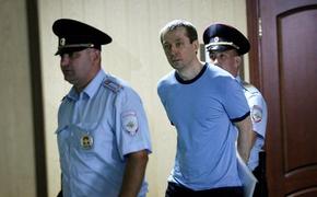 Экс-полковнику МВД Дмитрию Захарченко вынесли новый приговор