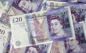 Украина получила пять миллионов фунтов стерлингов для ВСУ от МИД Великобритании