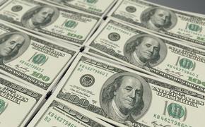 Сенат США утвердил новый пакет помощи Украине на 40 миллиардов долларов