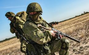 Глава Минобороны России Шойгу: освобождение территории ЛНР близится к завершению