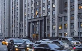 В Госдуме предложили отменить возрастной предел для первого контракта на военной службе