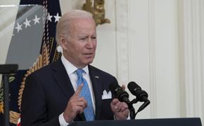 Президент США Байден поддержал необходимость реформирования Совбеза ООН и стремление Японии стать его постоянным членом