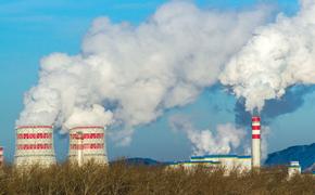 Челябинская область заняла 4-е место в УрФО по количеству выбросов в атмосферу