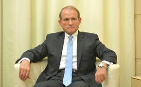Медведчук дал показания против экс-президента Украины Порошенко по делу о поставках угля из республик Донбасса 