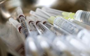 Депутат Госдумы Тумусов высказался по поводу предложения о вакцинации от натуральной оспы