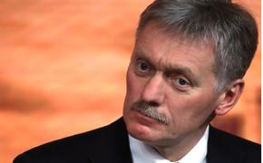 Песков заявил, что Путин хорошо знает лично Куренкова, которого он выдвинул на пост главы МЧС