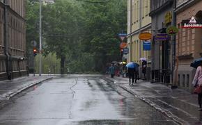 В Латвии была улица 9 мая, но ее переименовали