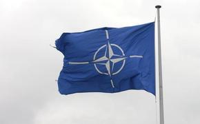 Замгенсека НАТО Джоанэ заявил, что у альянса нет ограничений для укрепления на восточном фланге