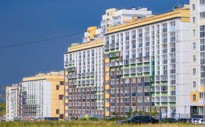 Пять территорий Челябинской области стали лидерами по вводу жилья