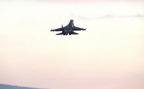 Российская авиация за сутки поразила 67 районов сосредоточения живой силы ВСУ