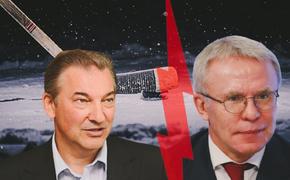 «Мы находимся в стагнации»: демарш Фетисова против Третьяка и уровень хоккея в России