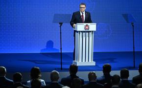 Политолог Дмитрий Орлов отметил рост эффективности управления на Южном Урале