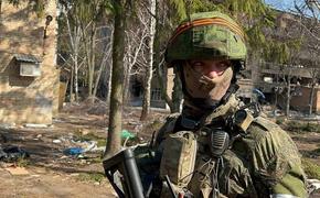 Российские войска и НМ ЛДНР продолжают перемалывать украинскую армию на Донбассе
