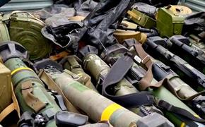 Страны НАТО отправляют на Украину много некачественного вооружения и техники