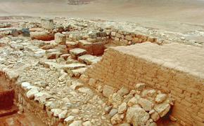 Что известно о древнесирийском царстве Ямхад