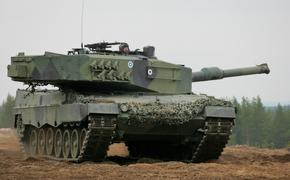 Норвегия вооружила ВСУ гаубицами М109, а Испания отдаст свои танки «Леопард»