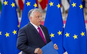 Орбан заявил, что Будапешт никогда не поддержит санкции против иерархов РПЦ и других церковных лидеров