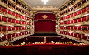 Миланский театр La Scala выступил против отмены русской культуры и откроет сезон оперой «Борис Годунов»