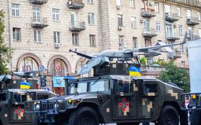 В Одессе развернута принудительная мобилизация