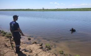 Водолазы ведут поиски трех человек на реках Хабаровского края