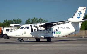 «Хабаровские авиалинии» будут чаще летать на север региона 