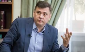Бывшего вице-мэра Челябинска Олега Извекова суд оставил на свободе