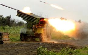 Командующий ОТО «Север» ВСУ Дмитрий Красильников: Российская артиллерия доминирует на поле боя 