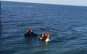 Спасатели нашли тело пропавшего на Амуре мужчины 