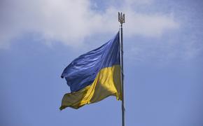 Еврокомиссия рекомендовала предоставить Украине статус кандидата в ЕС