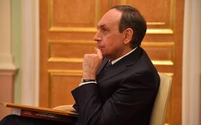 Депутат Госдумы Никонов: Украина не доживет до вступления в Евросоюз