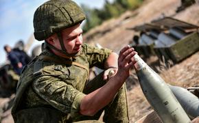 Замглавы Херсонской ВГА Стремоусов: призыв в армию в области пока проводиться не будет