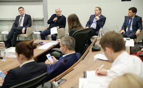 Депутат Госдумы Аксаков считает, что соблюдающие законы иностранные банки должны продолжать работать в России 