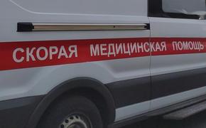 Губернатор Брянской области Богомаз сообщил об одном пострадавшем в результате обстрела поселка Суземка
