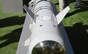 ВС России применяют в спецоперации на Украине новые высокоточные авиационные ракеты «изделие 305»