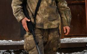 Российские военные за сутки уничтожили 450 украинских националистов