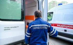 В Челябинской области за сутки ковидом заболели 93 человека