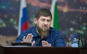 Кадыров заявил, что никогда не позволит себе или кому-то другому плохо говорить о казахском народе
