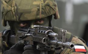 Экс-депутат Рады Кива: Генштаб ВСУ и Польша закончили планирование операции по заходу войск Варшавы на Западную Украину